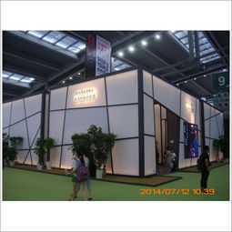 珠海展览搭建工厂 一站式高品质展台设计与制作服务专家