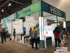 新天会展 专业的国内与国际展会服务商，引领展台设计新篇章