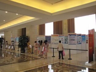 专业综艺汽车展览策划布置与会展服务全解析