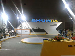 上海思佳展览服务 解读其在展台设计领域的卓越优势