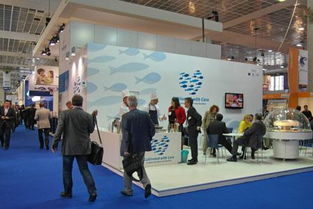 嘉诺展览集团 一站式国际会展服务解决方案的领航者