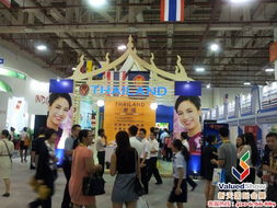 新天会展 一站式专业展会服务，连接国内国际商贸桥梁